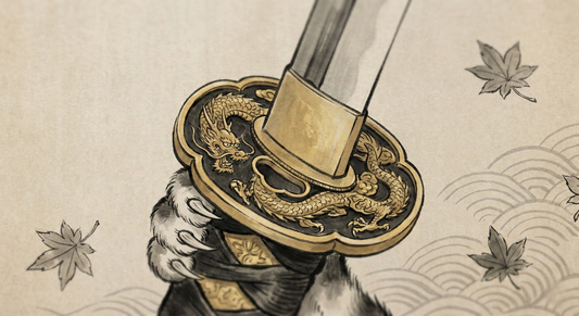 Coming Soon: The Guardian Cat Print